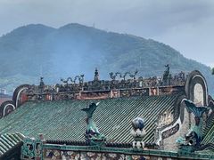 -悦城龙母祖庙