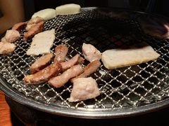 -大浪炭火鲜牛肉·酒场(竹禅街店)