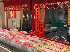 -怡咖啡自助餐(宁波香格里拉店)