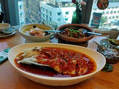 -望湘园·湖南菜(宏伊店)