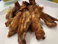 -新兴家喻酒家·羊城名宴(昌岗店)