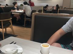 大堂-九毛九西北菜(番禺万达店)