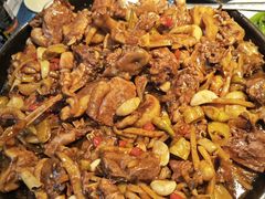 -甘家界牌柠檬鸭(青山店)