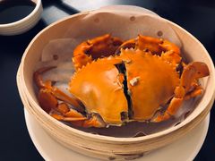 -天伦里餐厅(绿城桃花源店)
