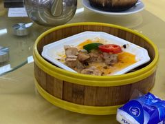 -吉莲利苑海鲜酒家(珠海拱北29年老字号店)