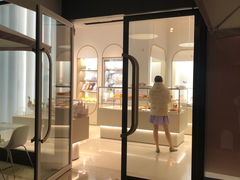 门面-好利来(七宝领展广场店)