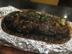 -美极鲜食坊(宝安南路店)