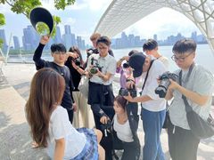 -红瓜子 影视后期 摄影摄像设计 新媒体运营技能培训(宝安校区)