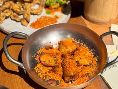 -毛辣果·酸(OHA复兴西路店)