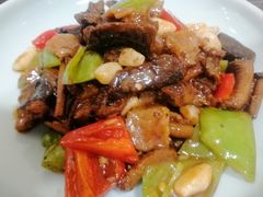 -湖北味道(湖北大厦店)