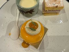 -博林天瑞喜来登酒店·西丽尚膳