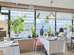 -观塘港茶餐厅(八一大道店)