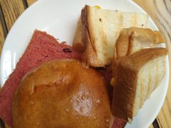 -So Lounge索兰至餐厅(蓝色港湾店)