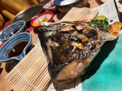 -鸟山鸣·日料食堂(王府井店)
