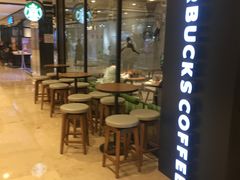 -星巴克臻选(北京银泰店)