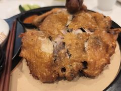 -大厨小馆(华阳城店)