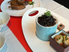 -馋遇江南·精致湖景雅宴(东方之门店)