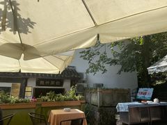 -龙井壹号·茶缘山景宴(龙井村店)