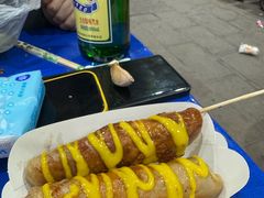 -塔湾兴顺国际观光夜市