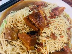 -吴财记面家(大同路店)