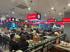 -老佛爷正宗铜炉蛙锅(五道口店)