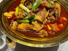 -华膳楼·安徽地标美食·中华餐饮名店(文化公园店)