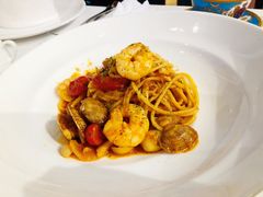 -我的四季意大利餐厅(春天百货店)