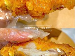 香甜鸡翅-Kyochon1991校村(共和路店)