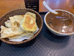 -穆彦华逍遥镇胡辣汤(岗坡路店)
