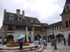 iphone_upload_pic-中旅阿那亚九龙湖·公主酒店