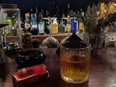 -蜉蝣酒吧(仓山万达店)