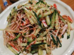 -京玉菲饭店(李村店)