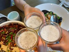 -隆喜元鱼汤包·海鲜(中联广场店)