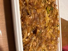 -东四民芳餐厅(世茂工三店)