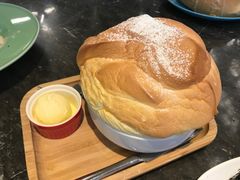 -港丽餐厅(高德置地店)