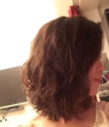 -CARR SALON