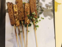 -铭副琦食·虾蟹烩馆(渔人码头店)