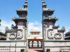 -达蓬山星梦乐园