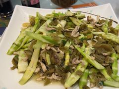 -舌尖上·霞浦滩涂海鲜·新闽菜(总店)