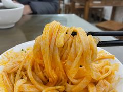 传统米皮-子午路张记肉夹馍(翠华路店)