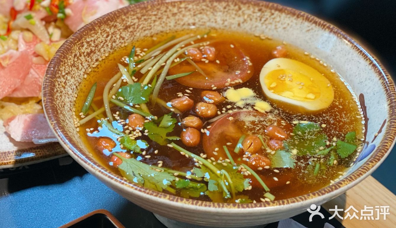 第二次来了 烤肉真的很好吃