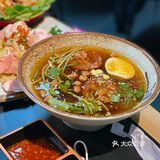 第二次来了 烤肉真的很好吃