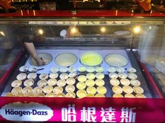 -星伦多海鲜自助餐厅(万达百货店)