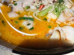 豆花鱼-花千醉(新街口店)