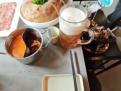 -君邦火锅(新疆大厦店)