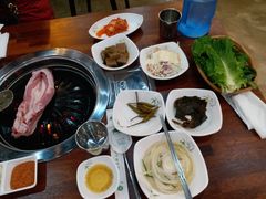 -Dombe豚(黑猪肉街店)