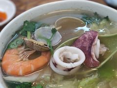 -嘉华小吃(蛇口市场店)