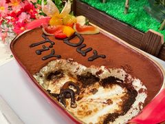 -济南香格里拉·咖啡泉自助餐厅