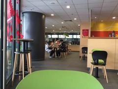 -麦当劳(金狮广场店)
