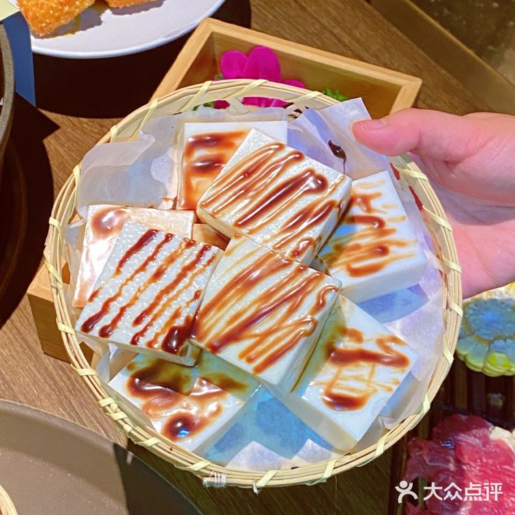 武汉万象城  好吃又好看的火锅🔥 🔥 